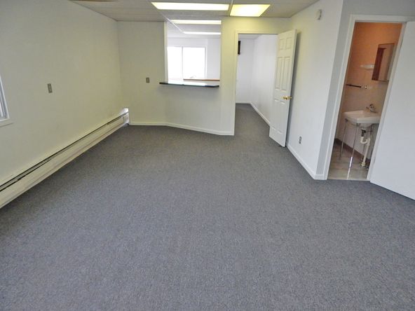 Upper Office